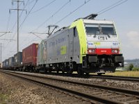 Re 486 501 - 510 (2008)